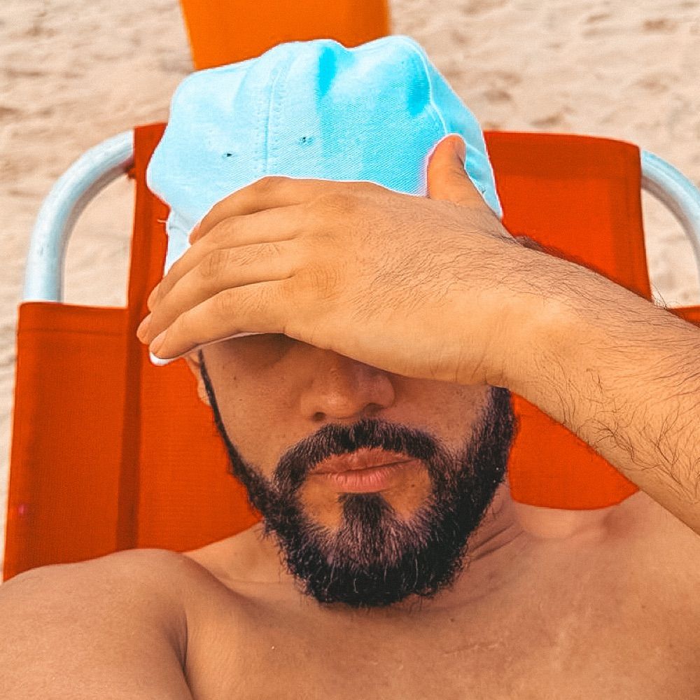 Filho da Xuxa