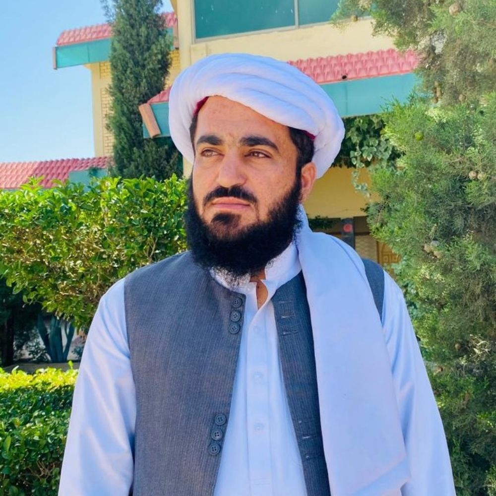 Samiullah