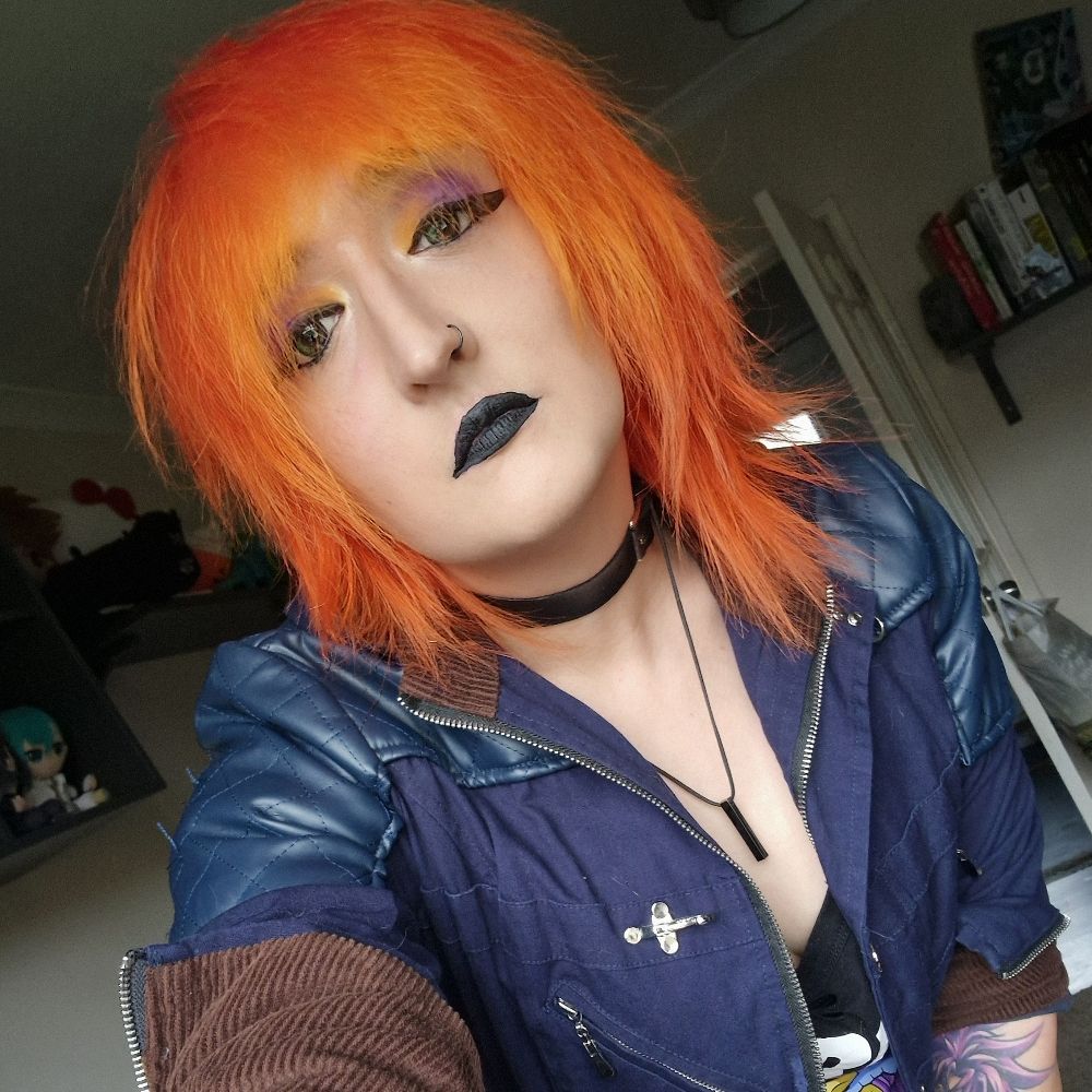 Meg