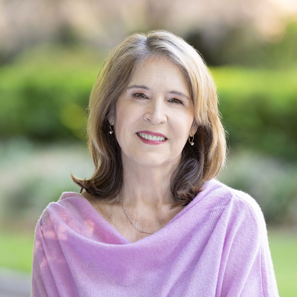 Sarah Carey
