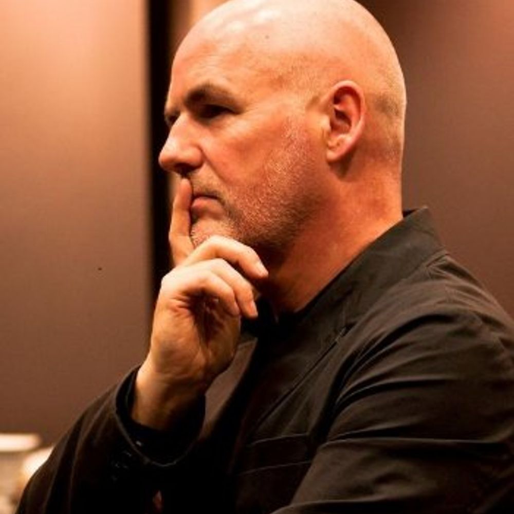 Gregory Nash