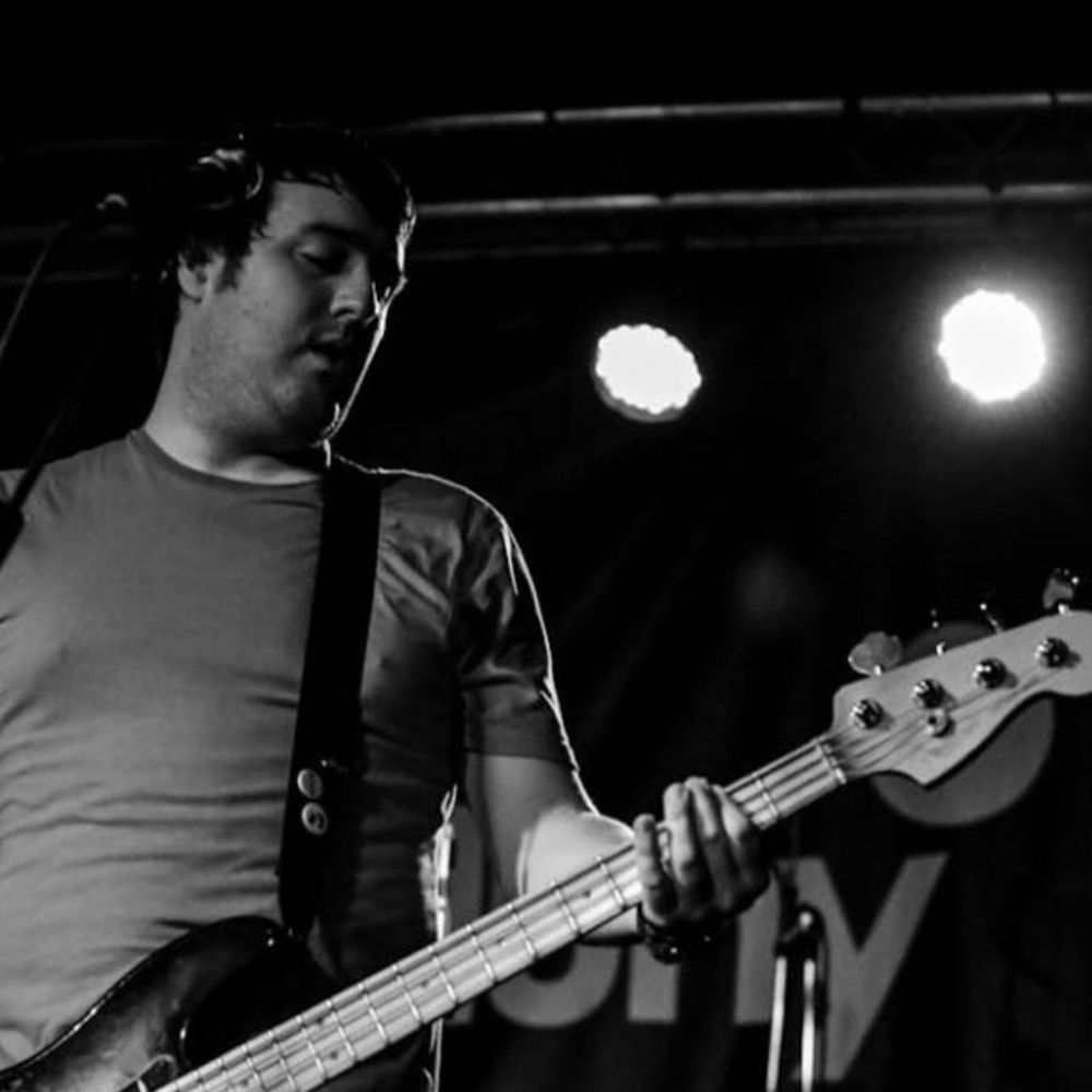 Paul Rookes