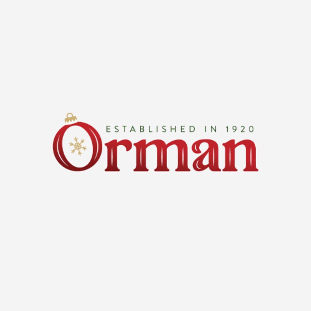 Orman Inc