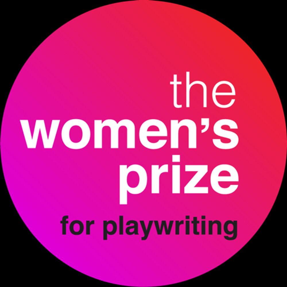 The Women’s Prize for Playwriting