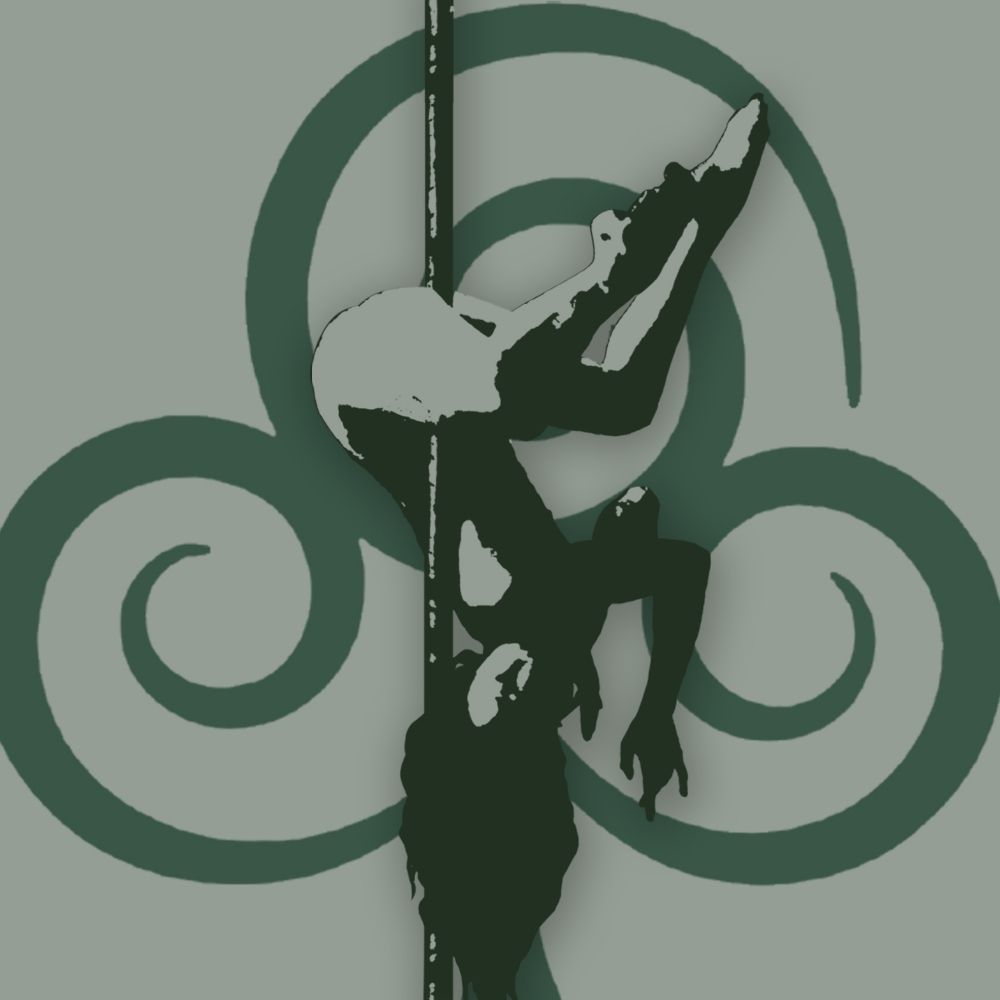 Eva Wilde - Pole Dancer