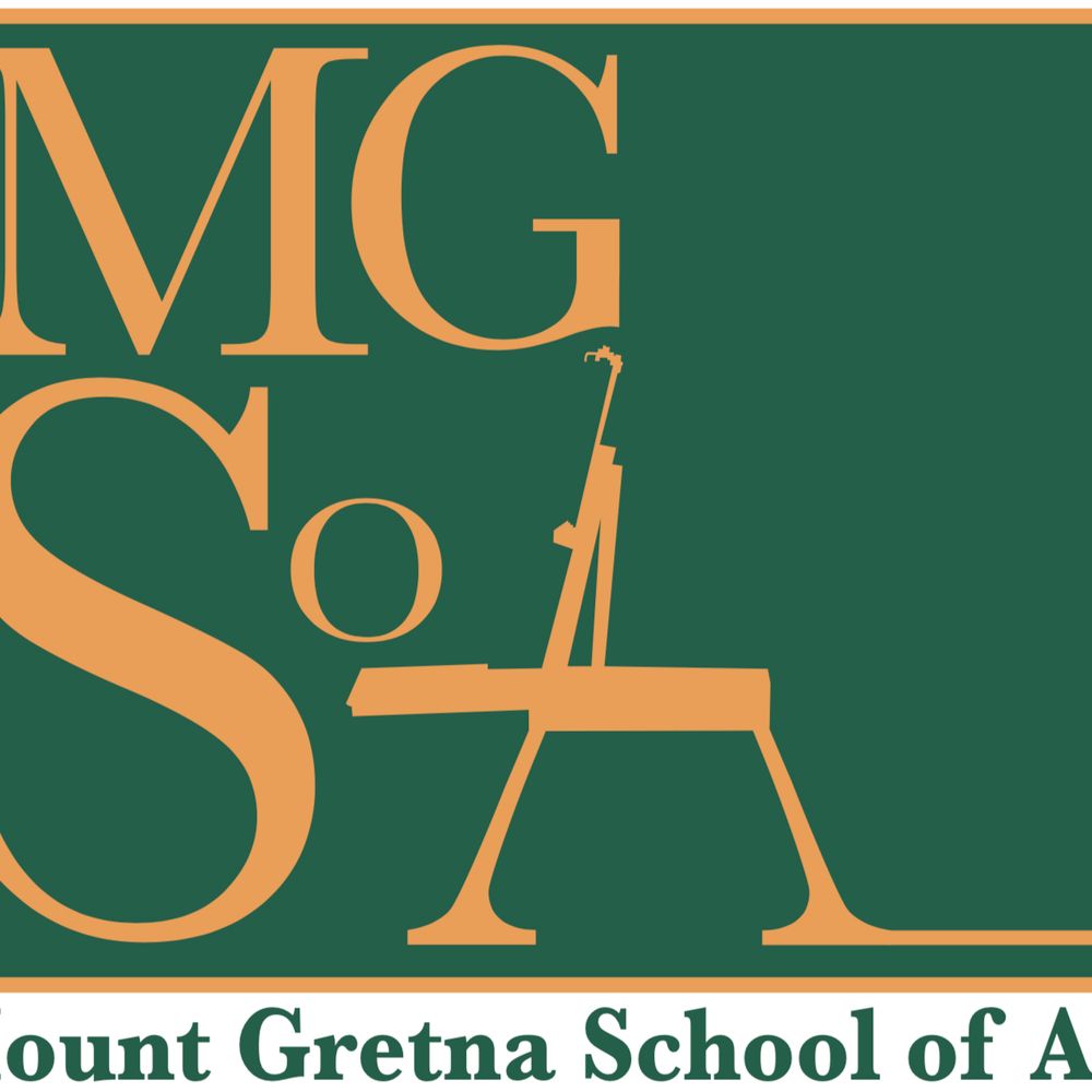 Mount Gretna School of Art