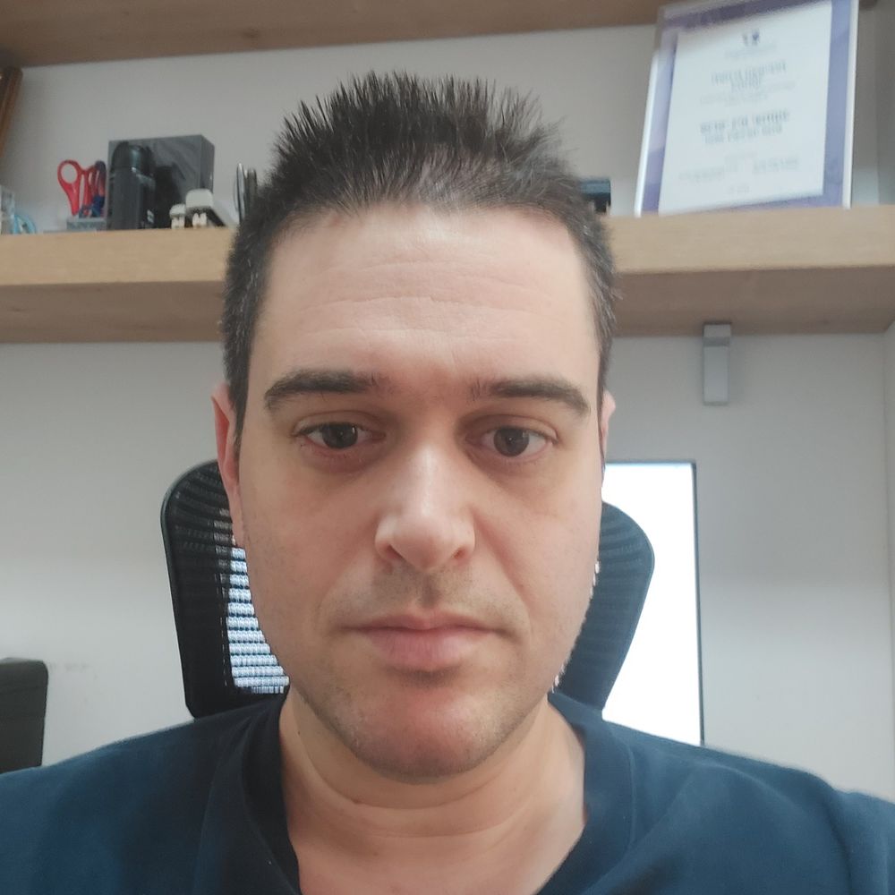 GuyItzchakov