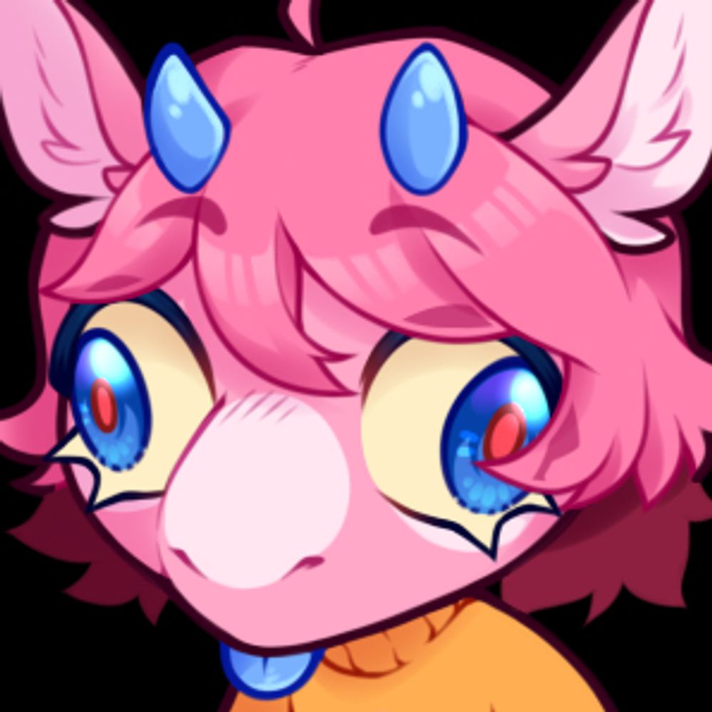 tricky ✨commissions open✨