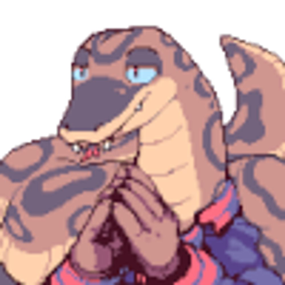 The Heavy Hebi