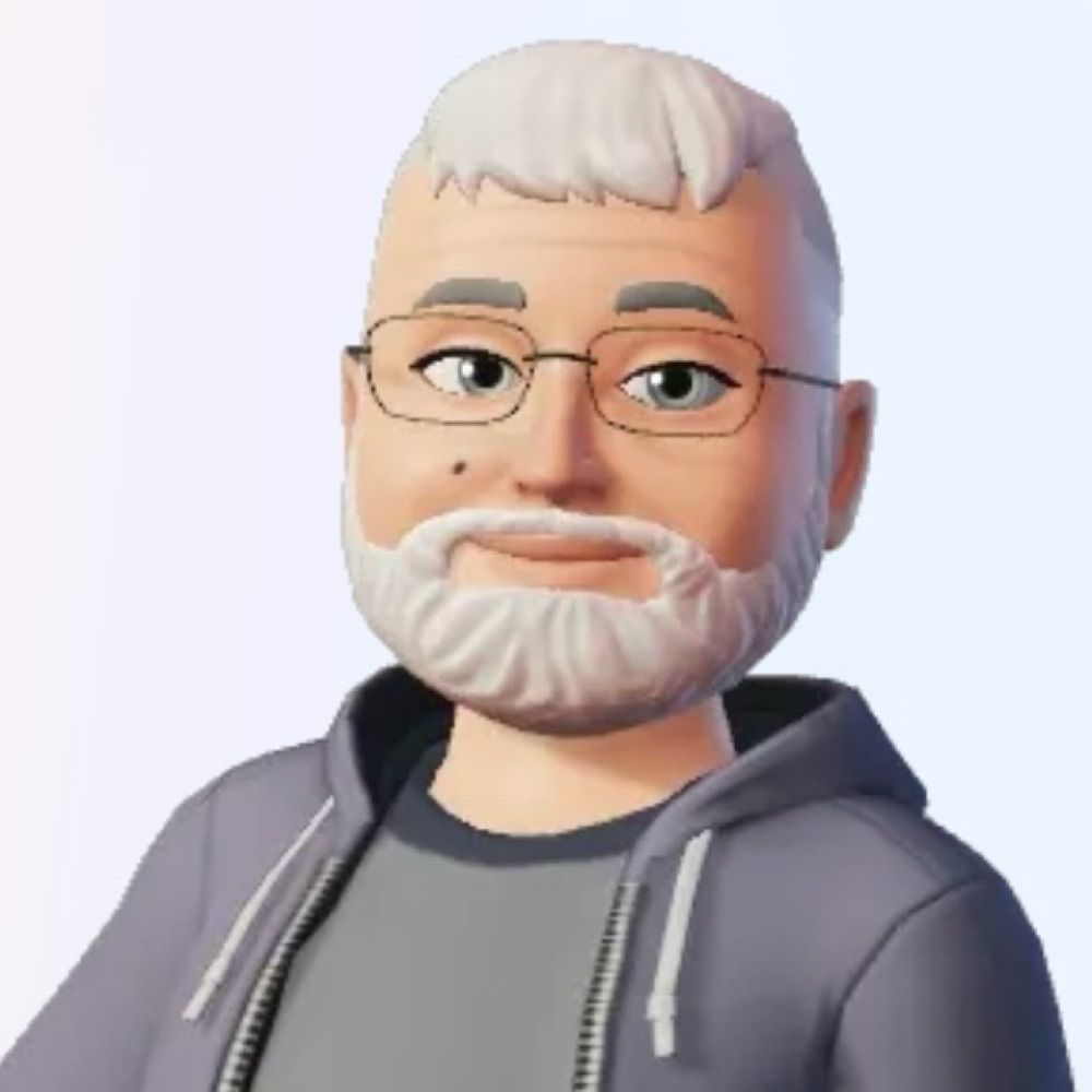 Steve Jack