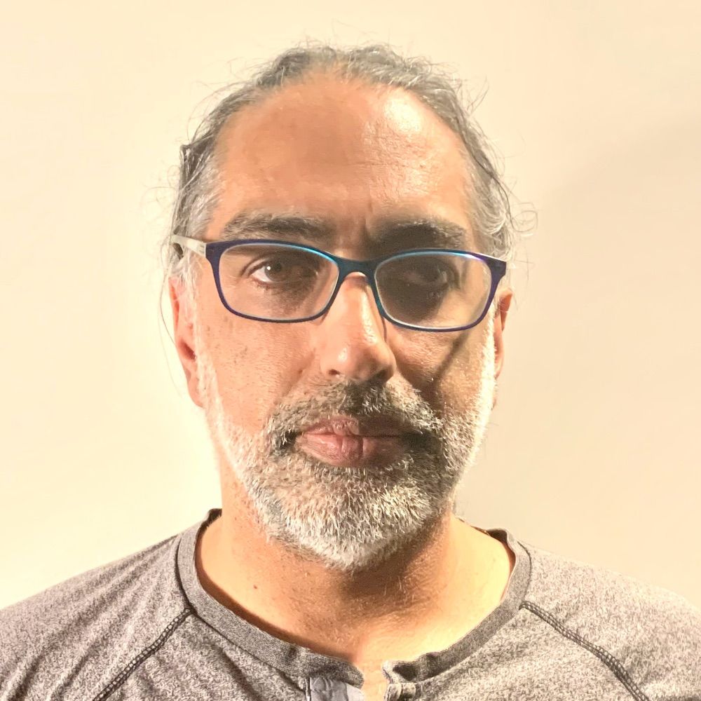 Arun Pradhan