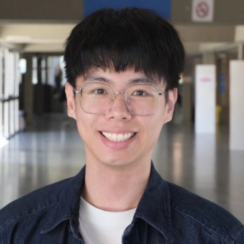 Mengwei LIN 林孟蔚