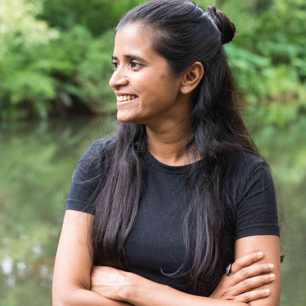 Manini Bansal
