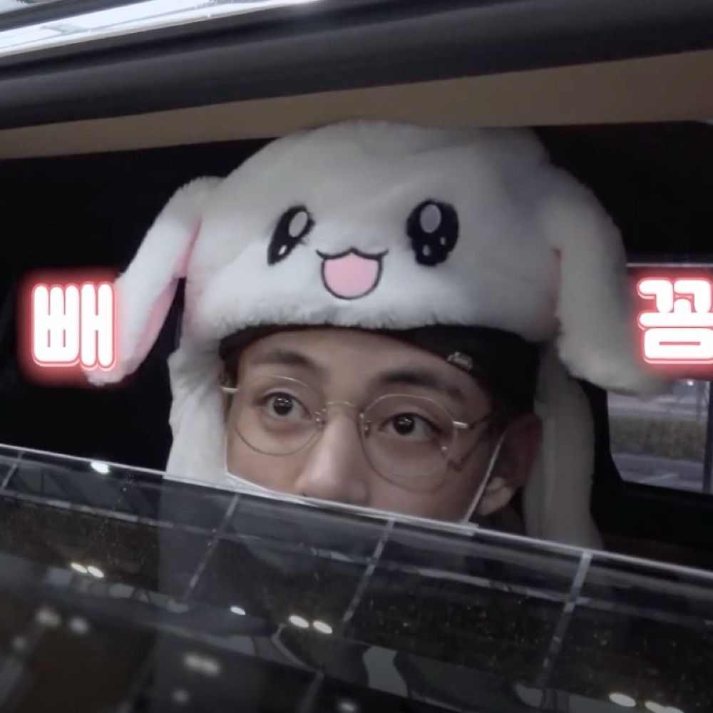 big bts fan, HUGE