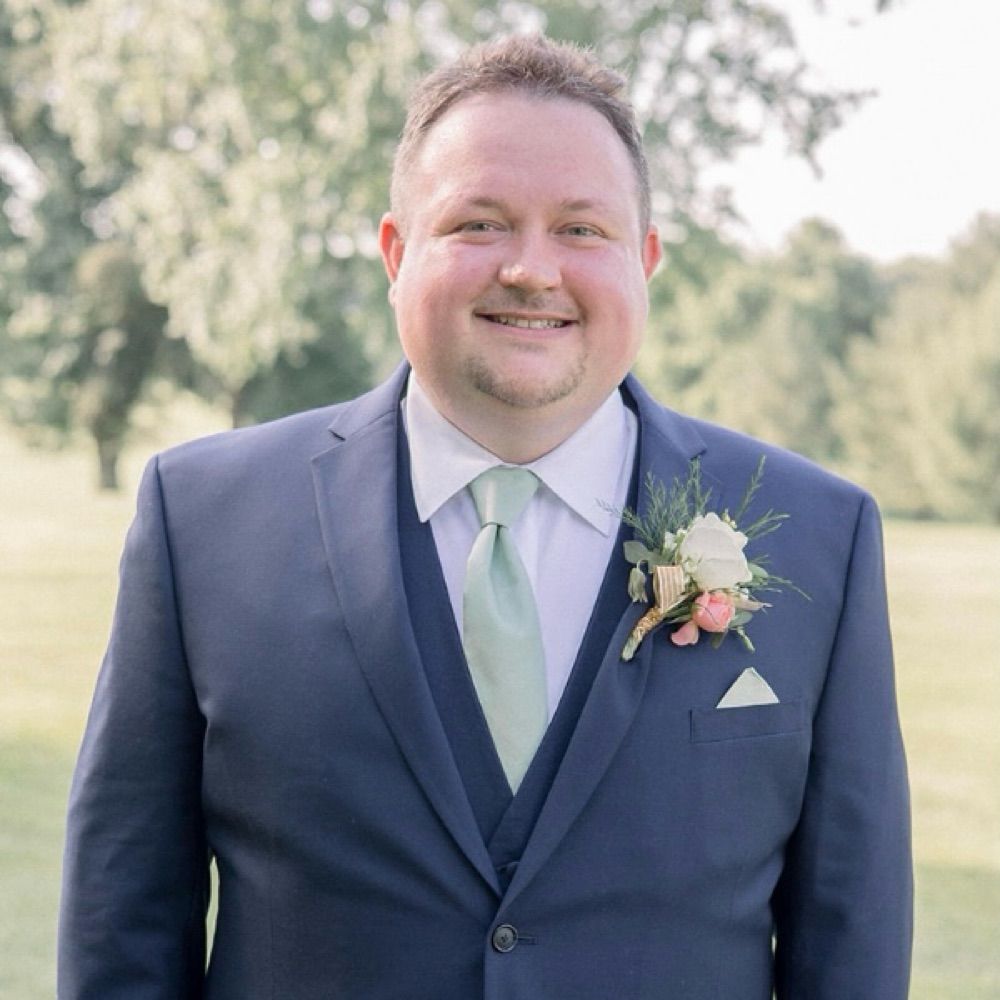 Kevin Andrew