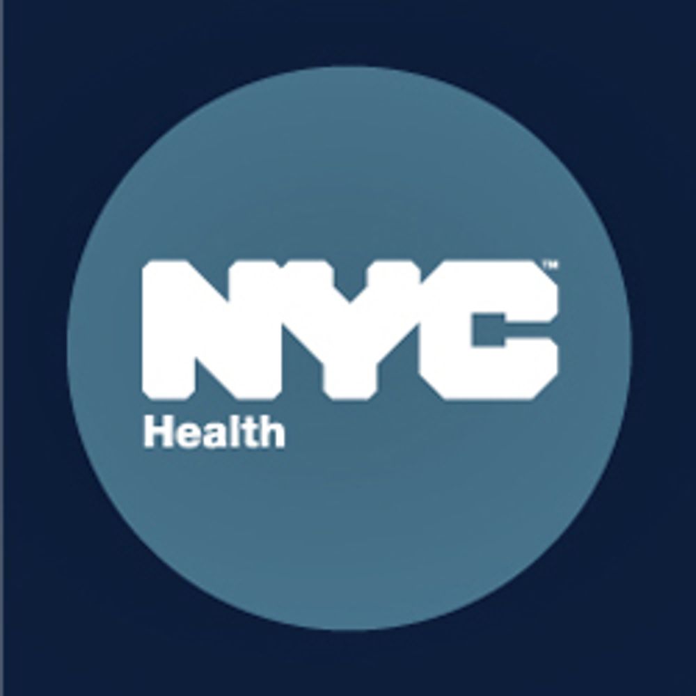 Dr. Michelle Morse, NYC Health Commissioner