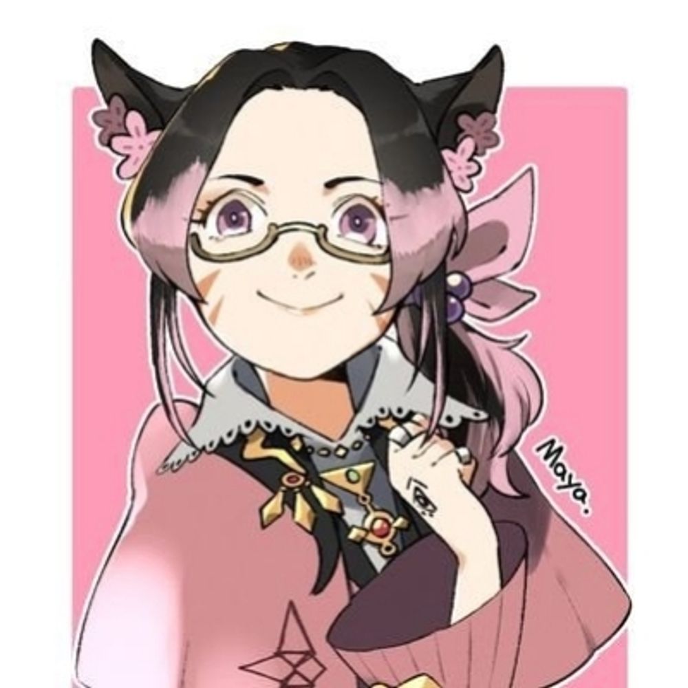 MayaLuris