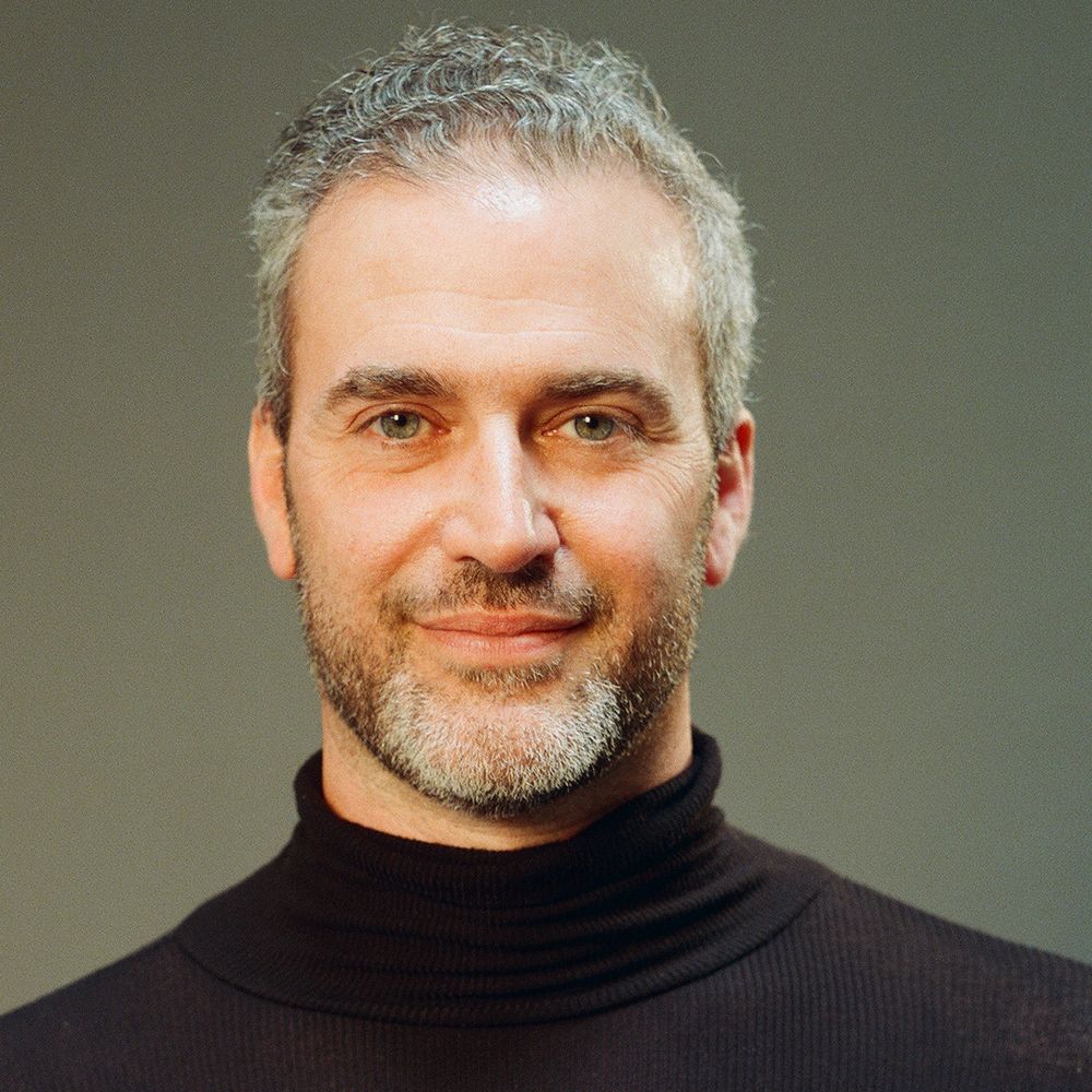 Philip Grant
