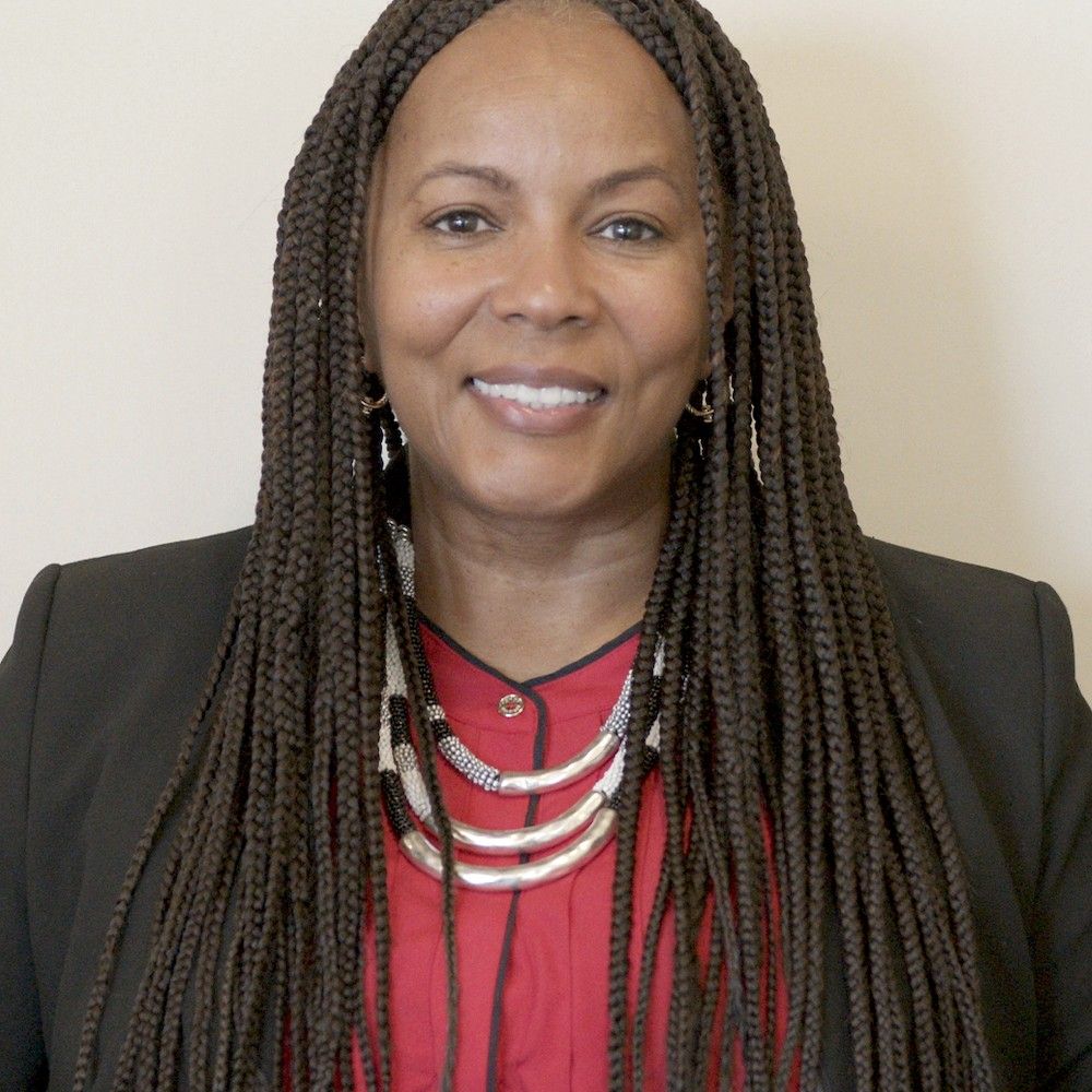 Natalie Jackson, Esq.