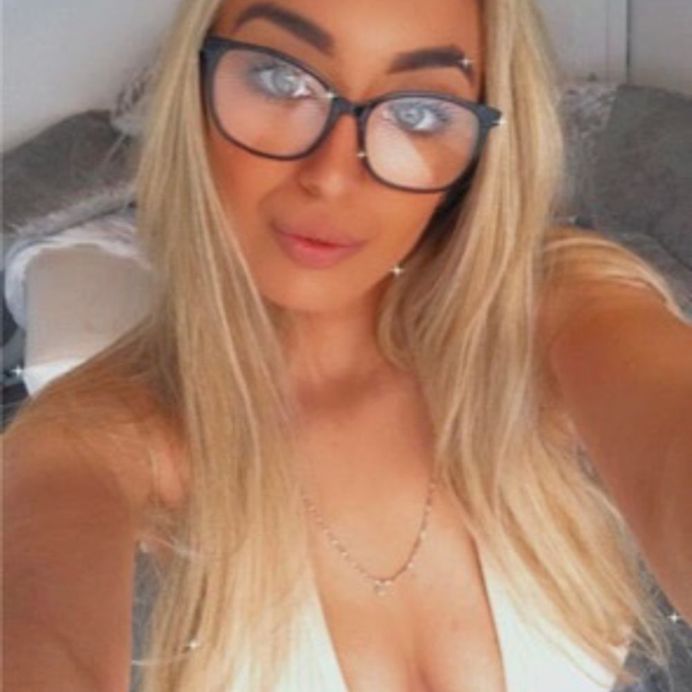 Olivia McDonald