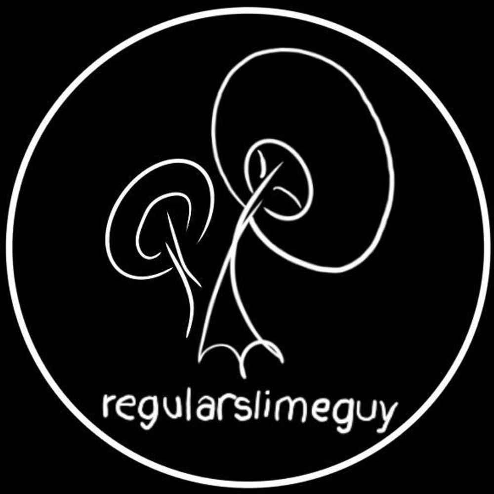 regular slime guy