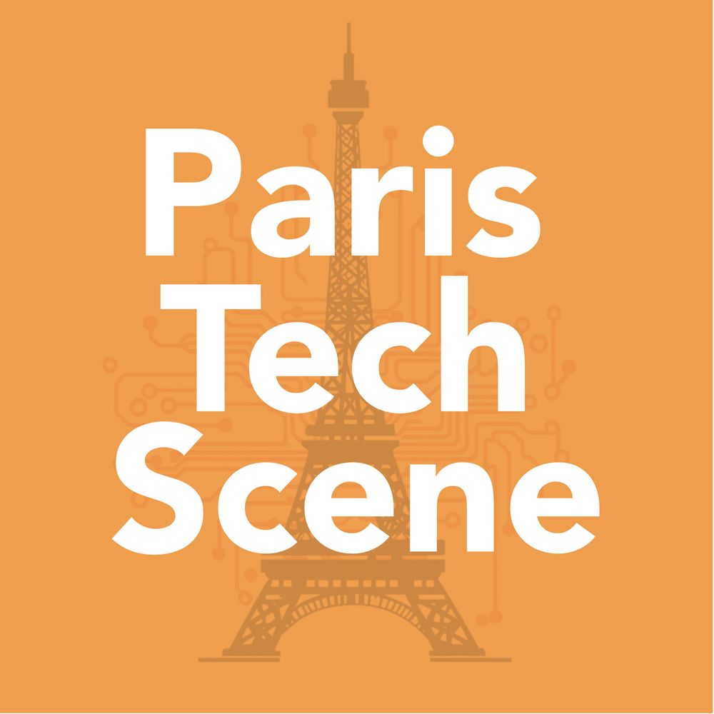 Paris Tech Scene