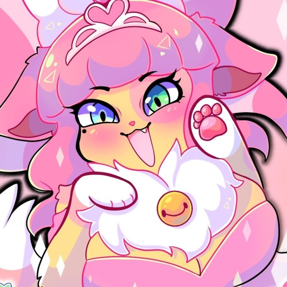 Lacey!