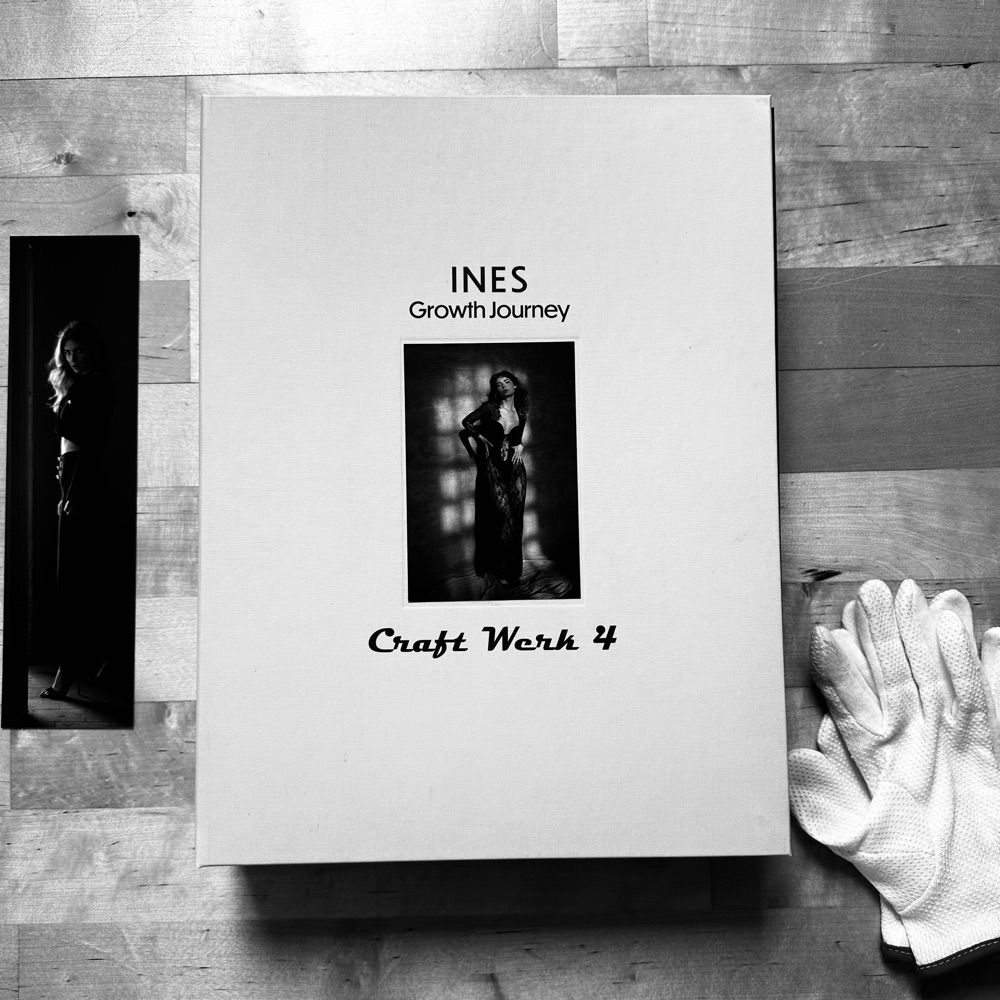 Craft Werk 4 Studios & Motorcycle Culture