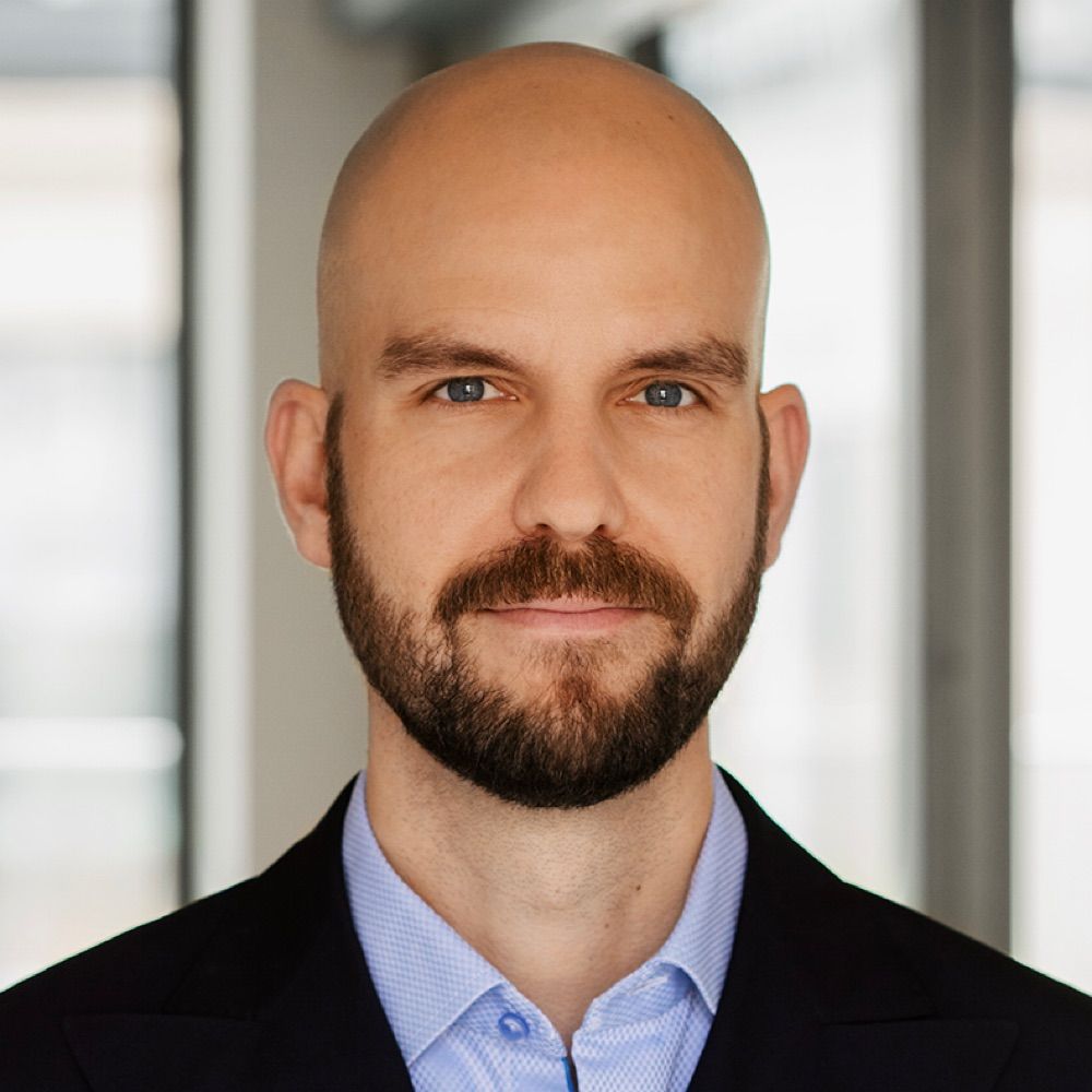 Joseph Borenstein