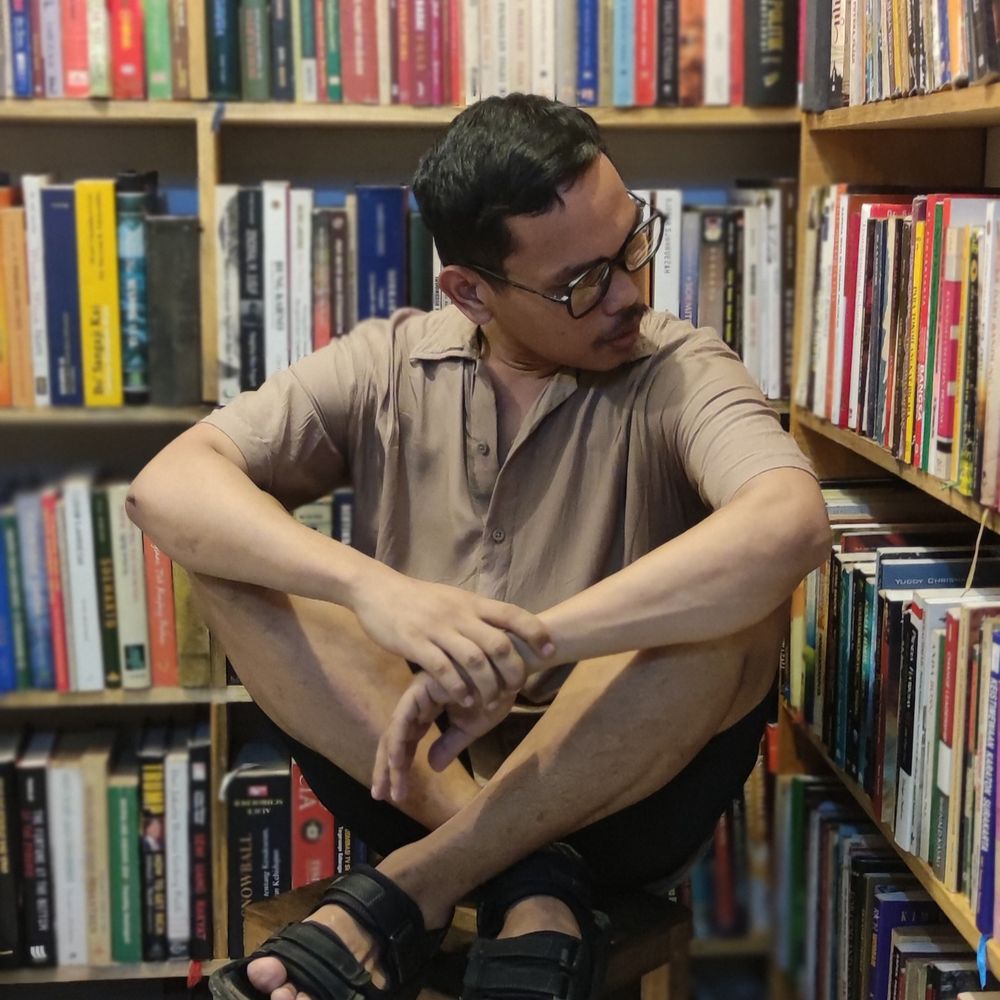 Saam dimas kurniady