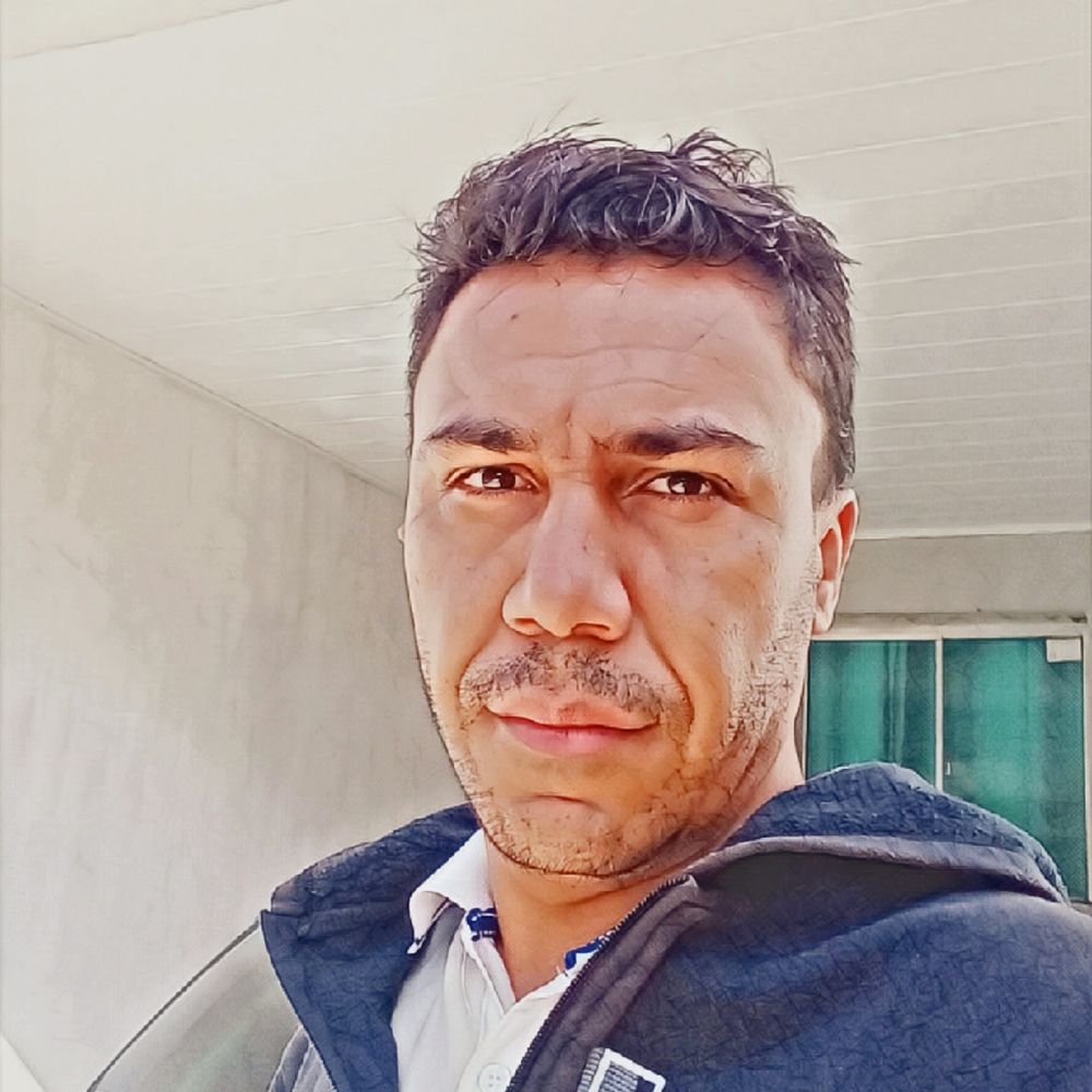 Roberto Araújo 🔐