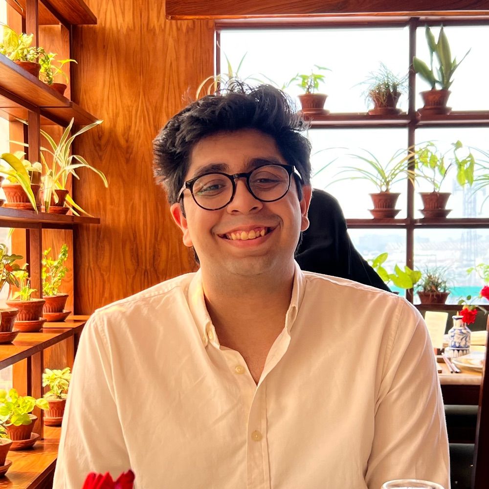 Zaman Karamat