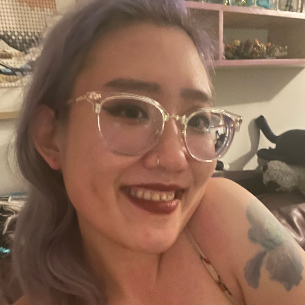 jazz/효원이 (she/her)