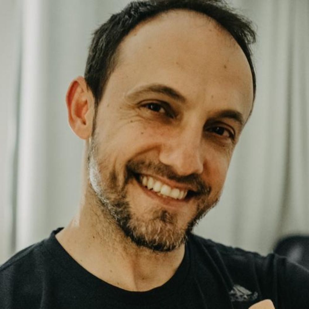 Felipe Gaúcho