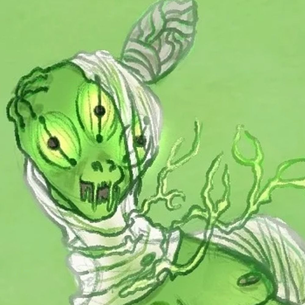 Orri Ortygan Orn, An Organ
