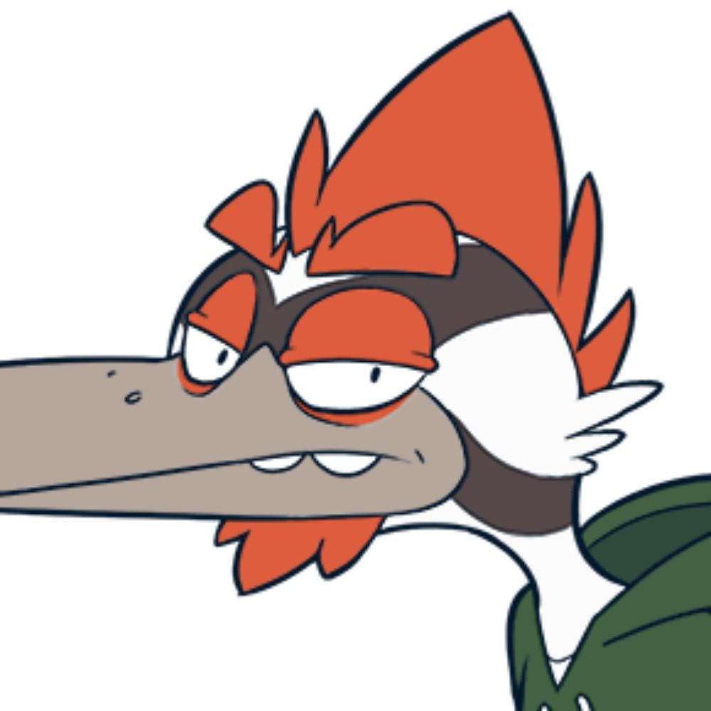 User avatar