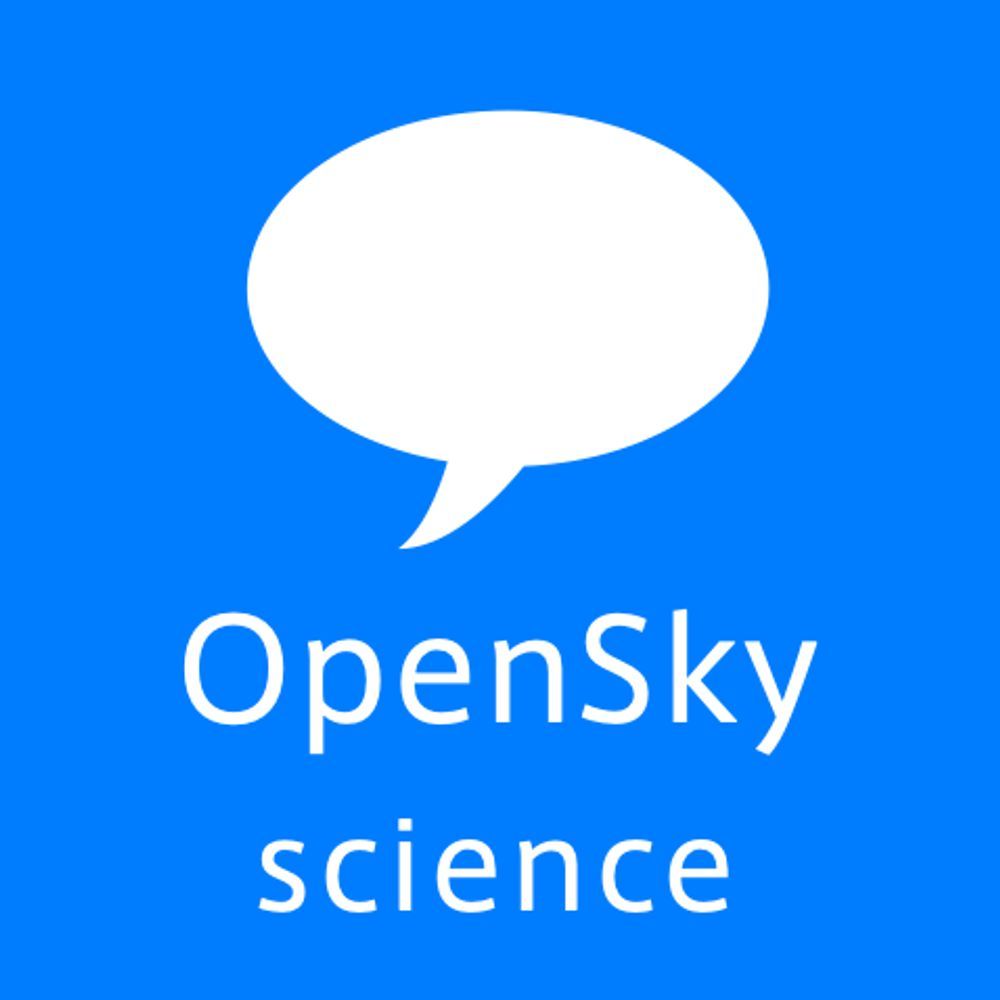 OpenSky Science