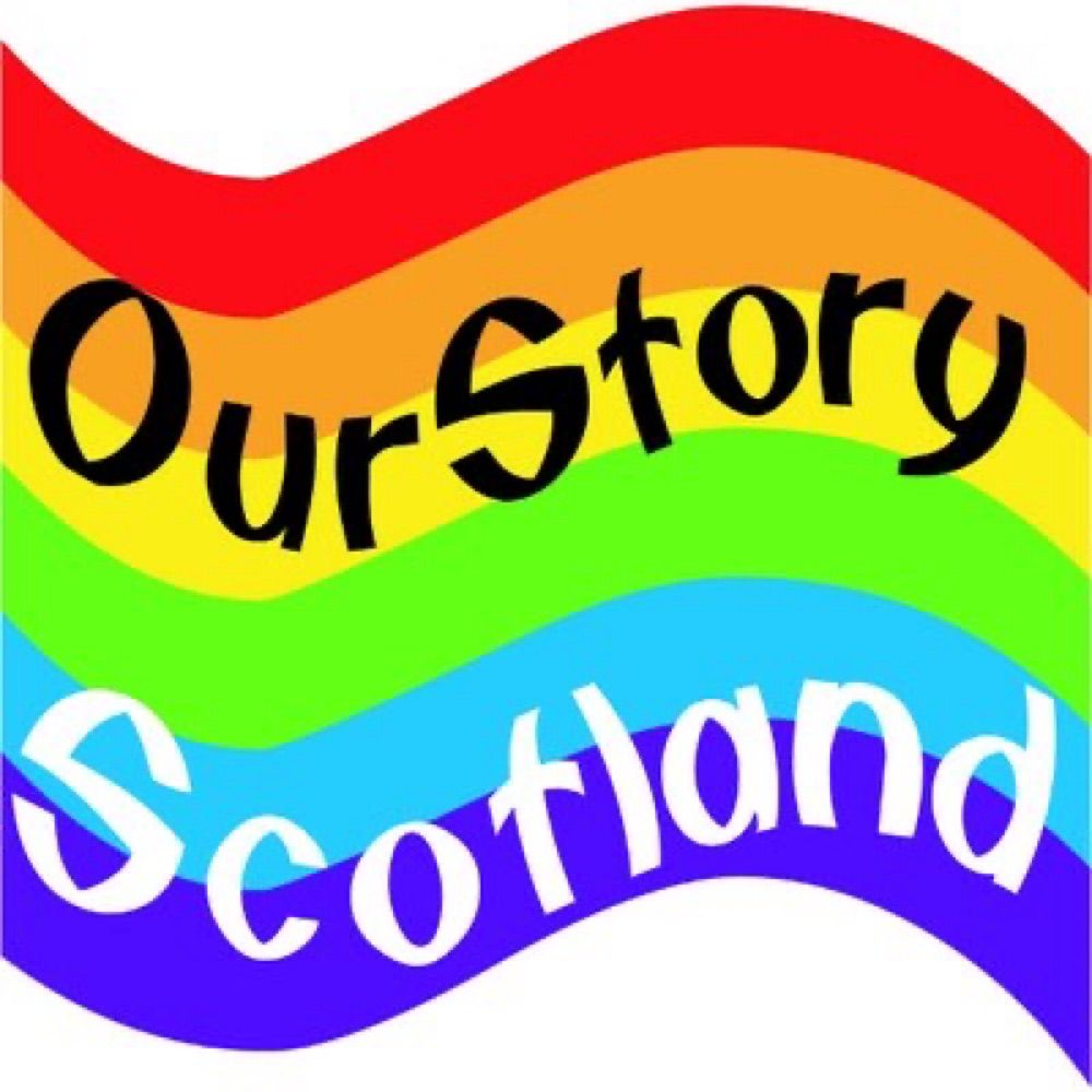 OurStory Scotland