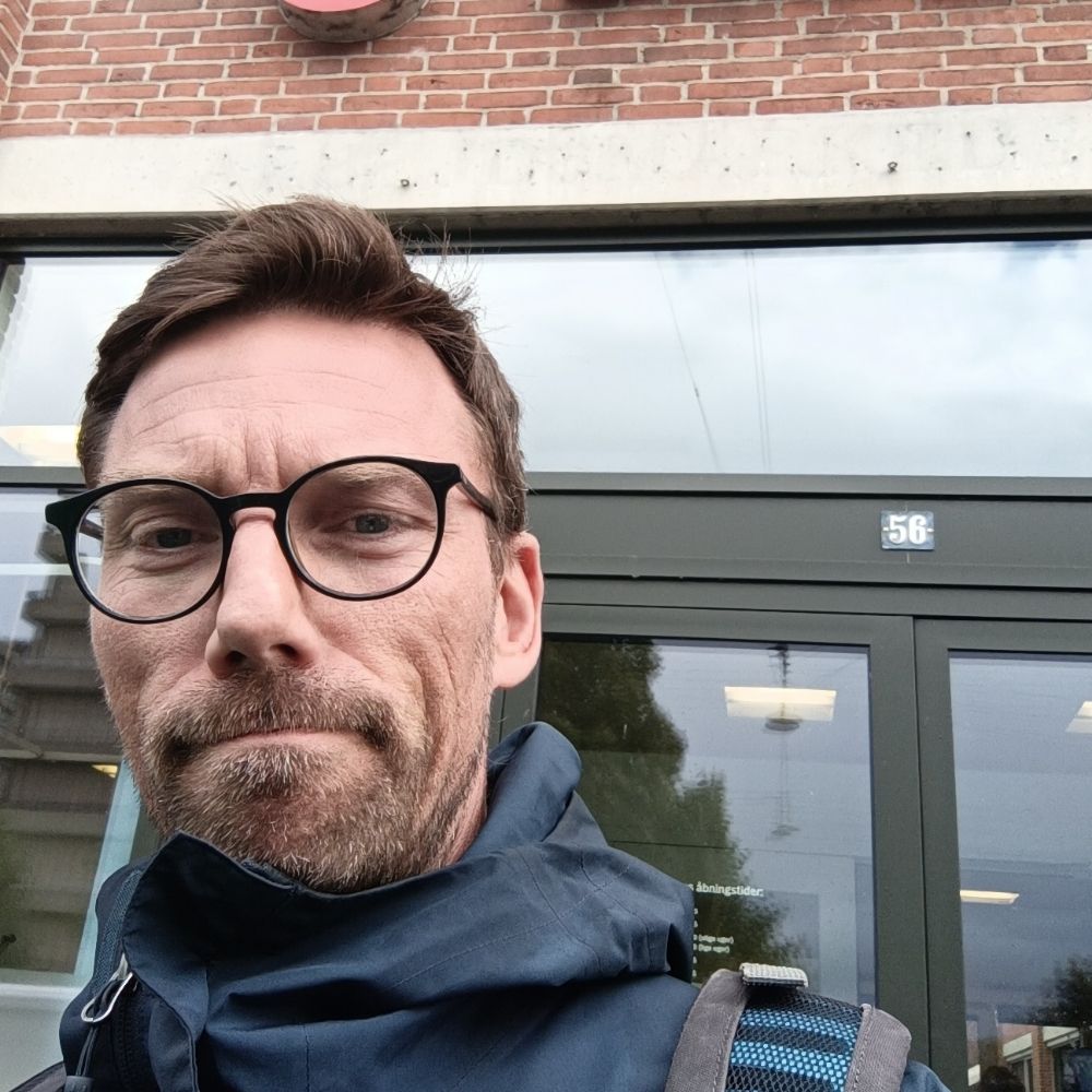Anders Kildedal