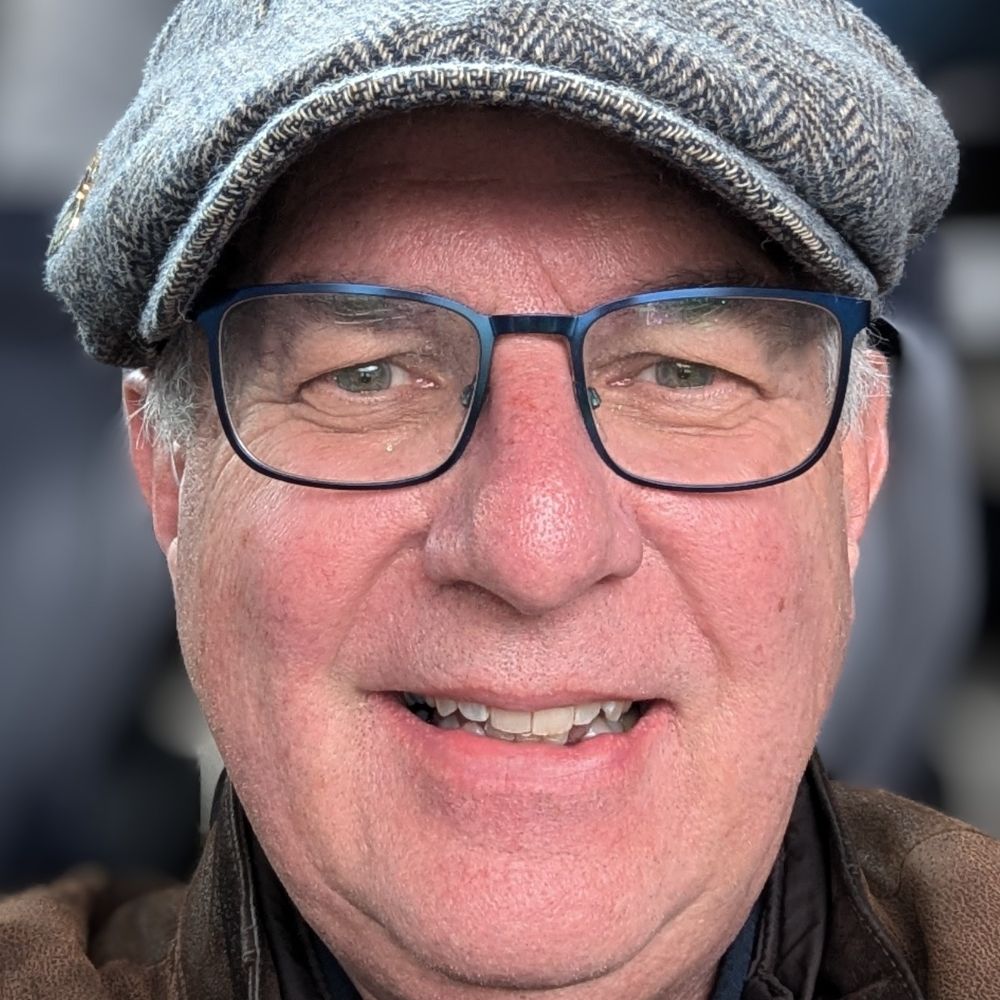 Tim Laybourn