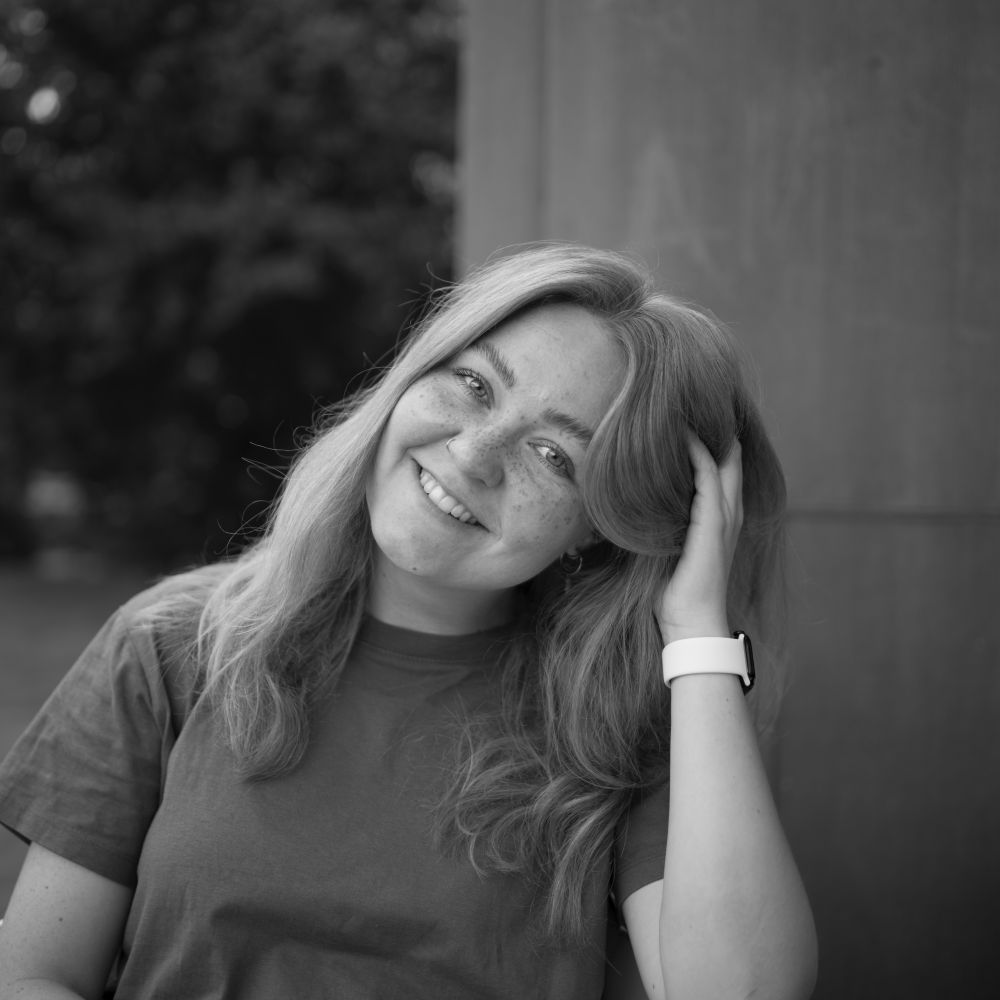 Berit Tottmann