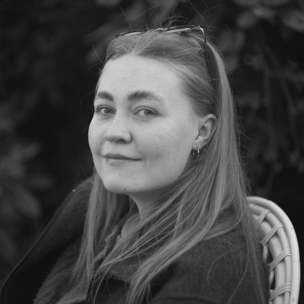 Berit Tottmann