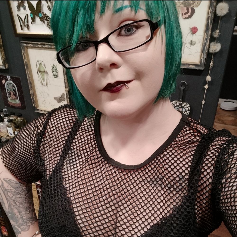 Liayra Le Fae