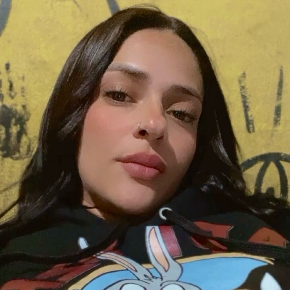 Thaíssa ✨