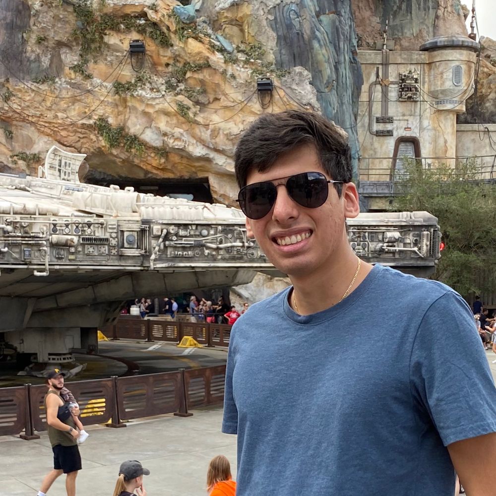Rodrigo Avila