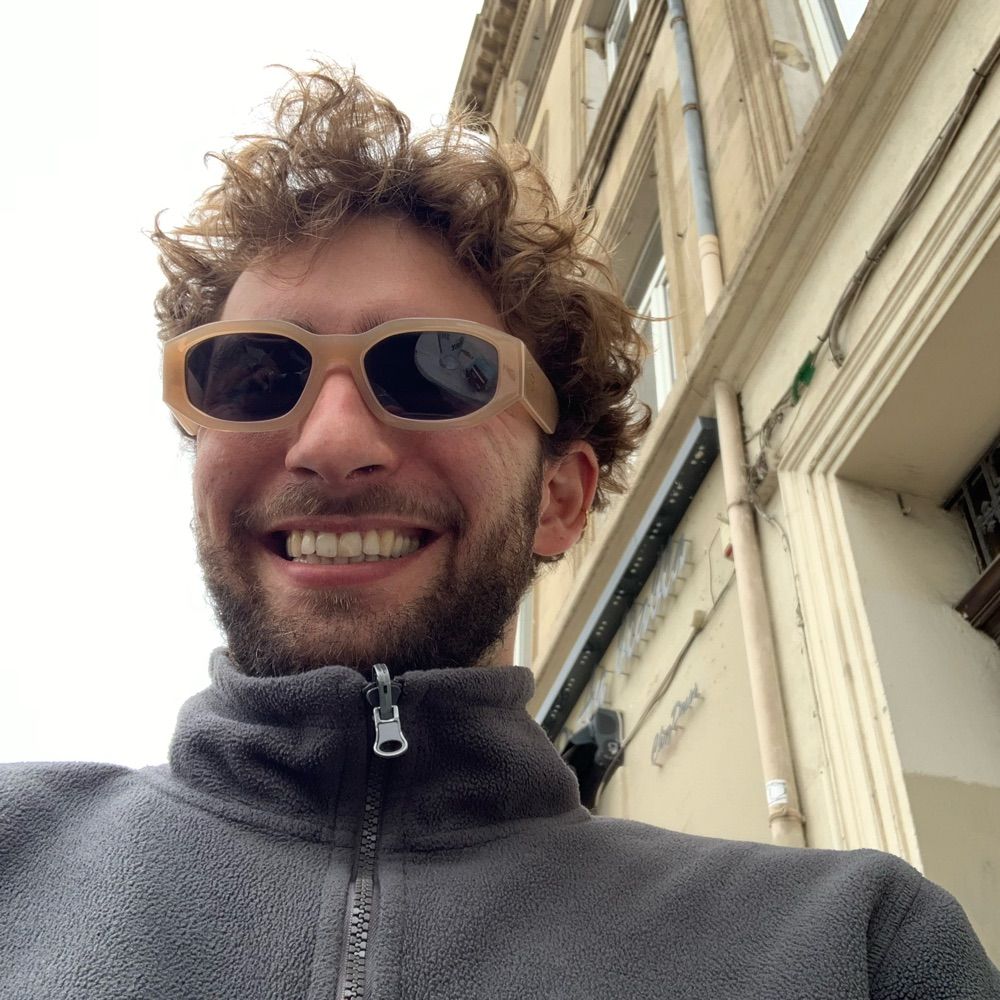 User avatar