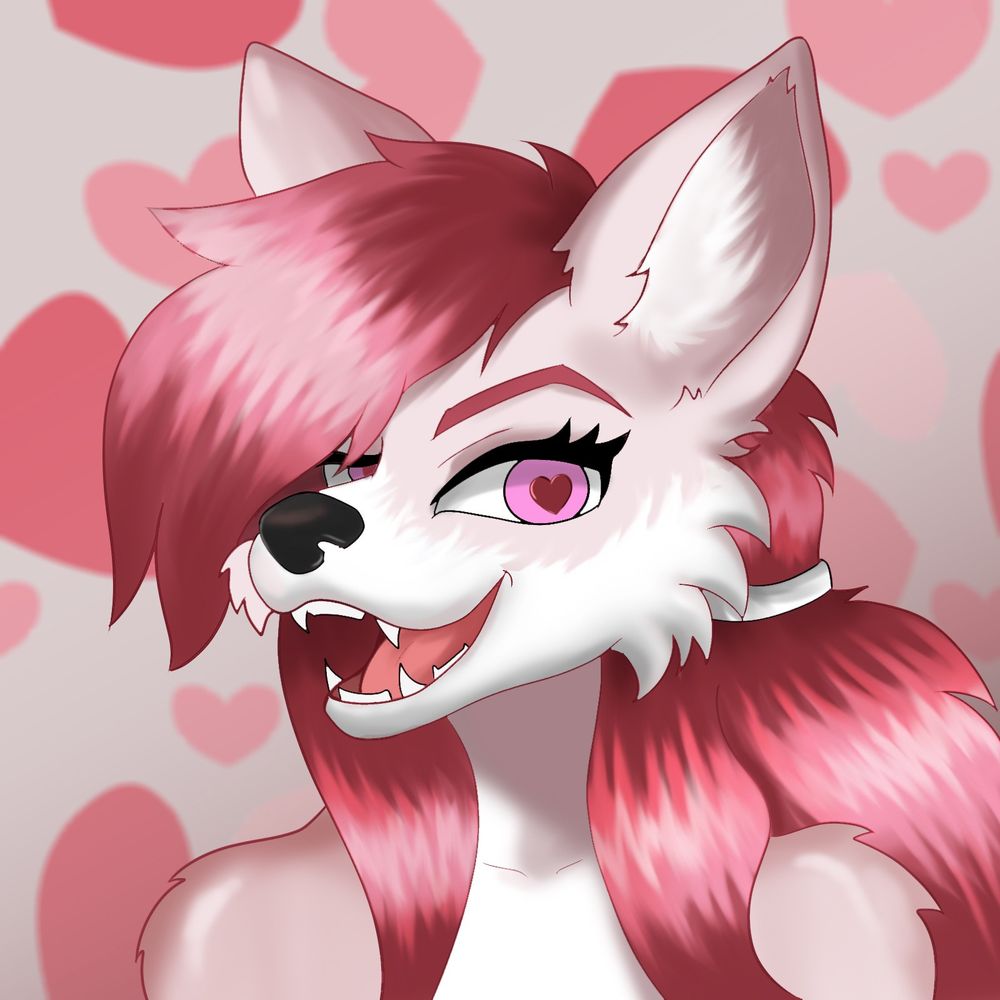 Blushstriker