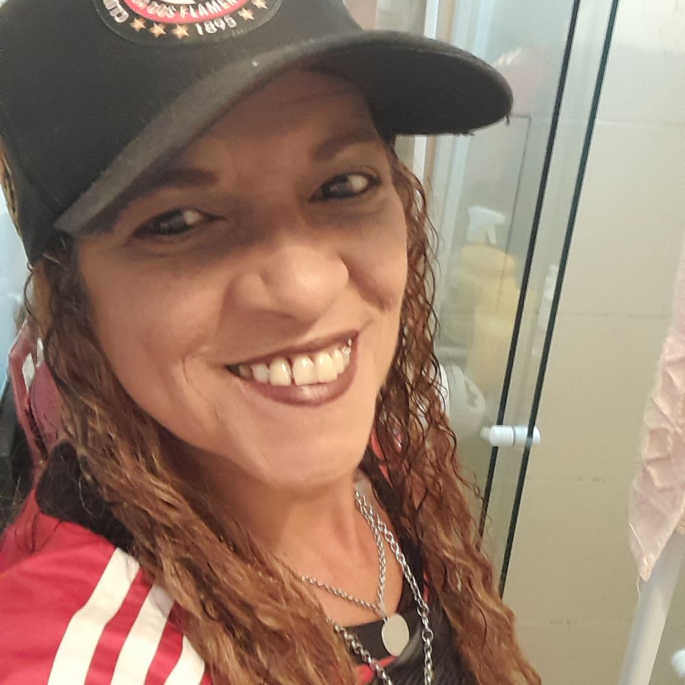 Claudinha _Mãe de Anjo 👼 