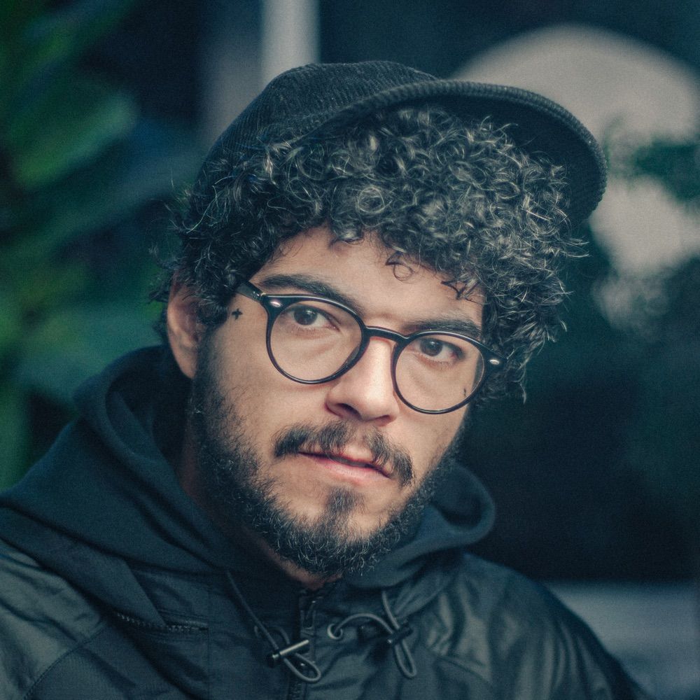 Murilo Almeida