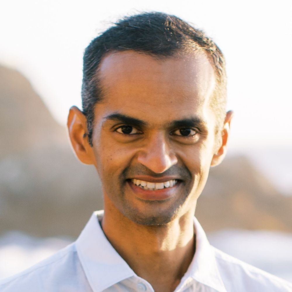 Mrinal Kalakrishnan